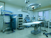 大手术室