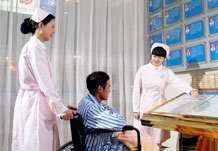 合肥做阴道紧缩术医院哪家好？ 合肥中山服务贴心